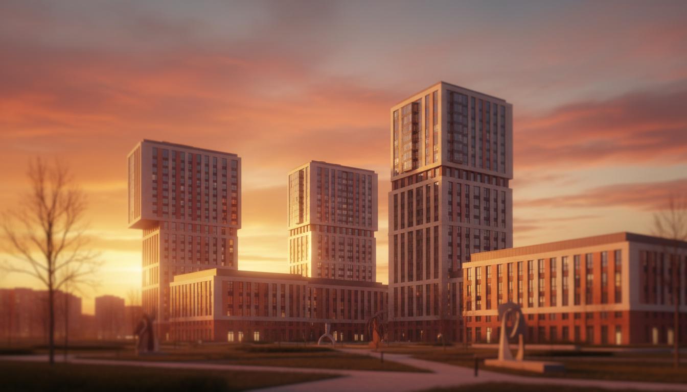 Современная архитектура