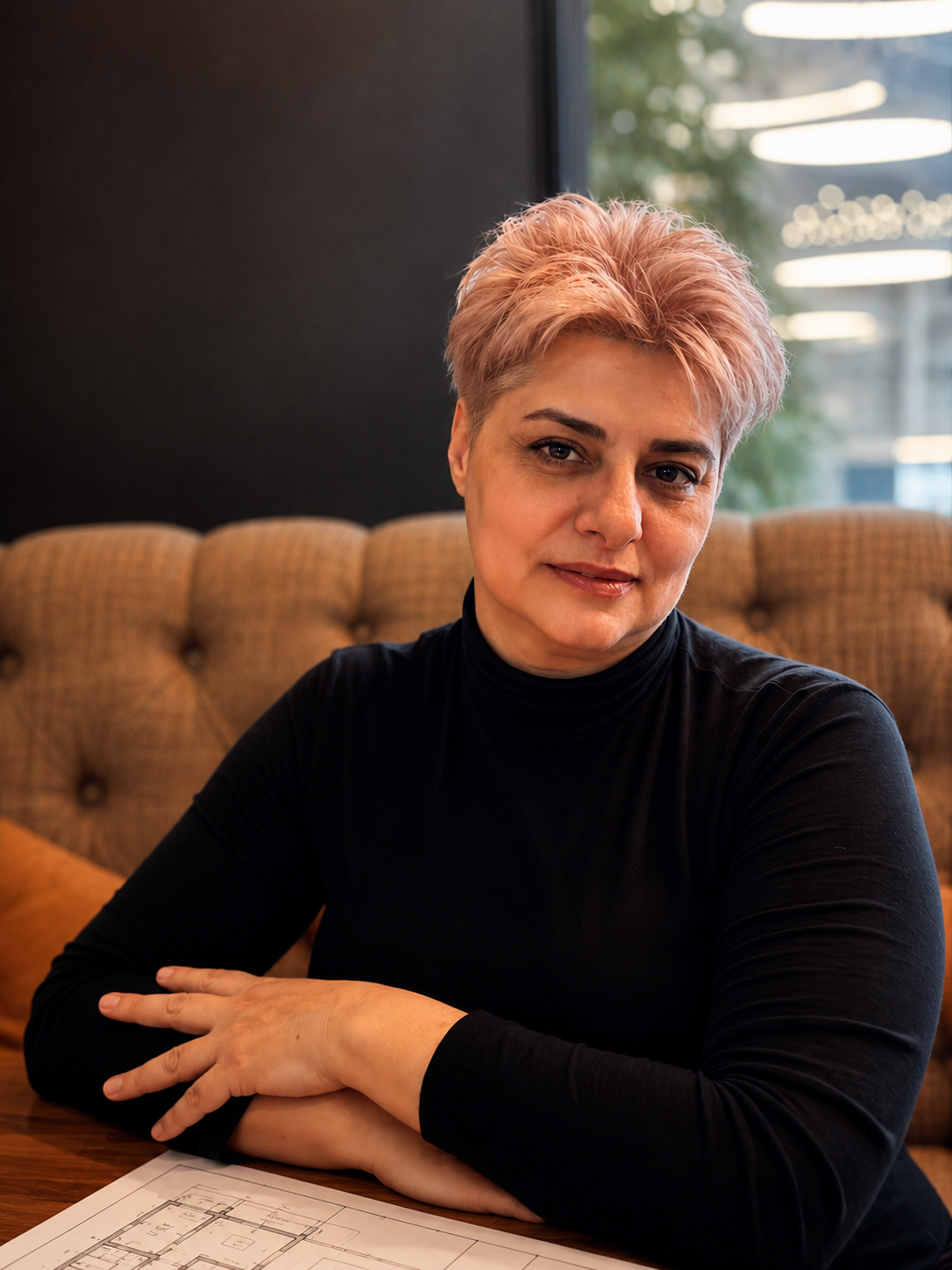 Юлия Пархоменко